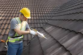 Professional Roofing in Ridgway, PA